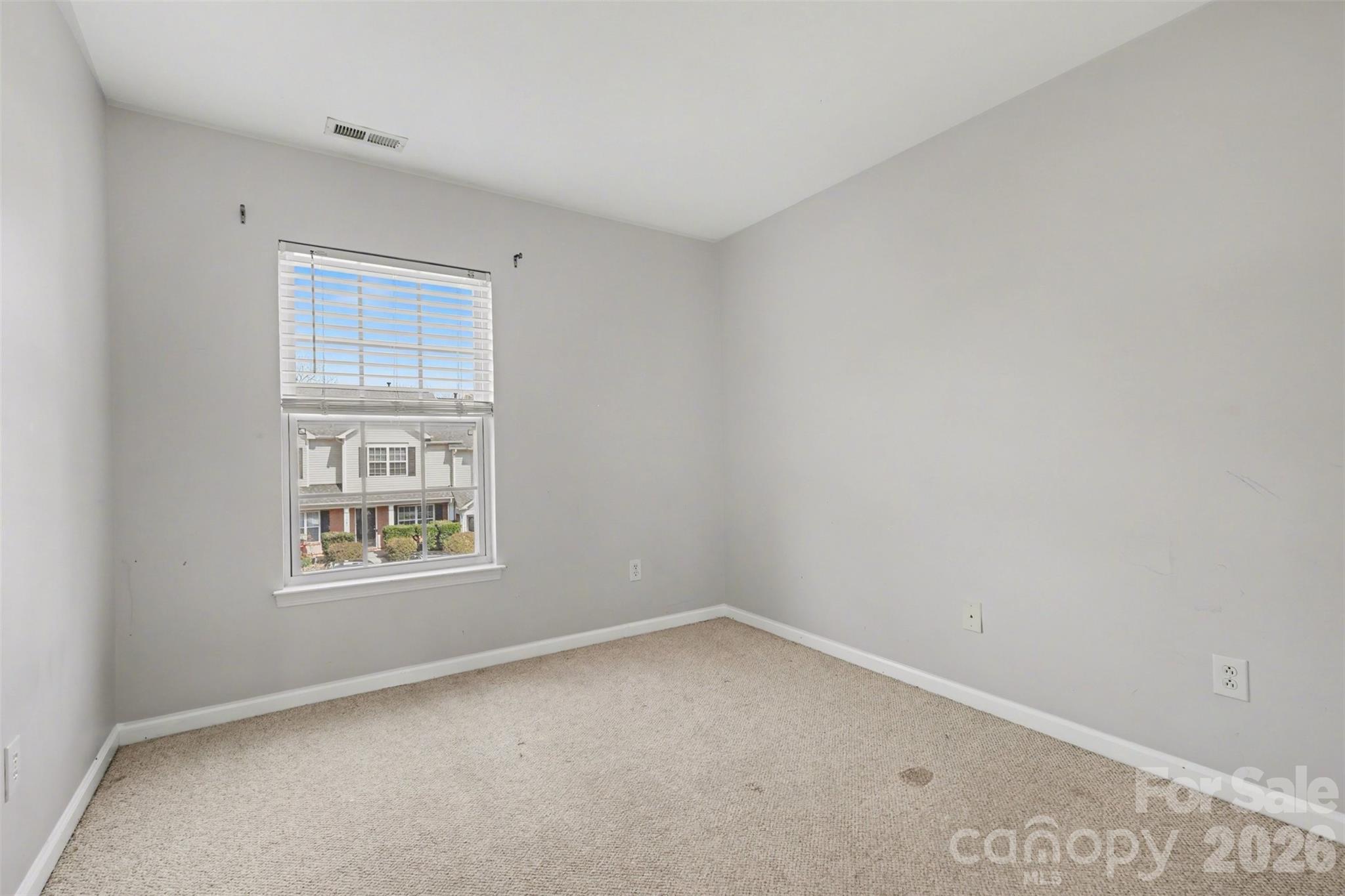 3542 Calpella Court Charlotte NC 28262