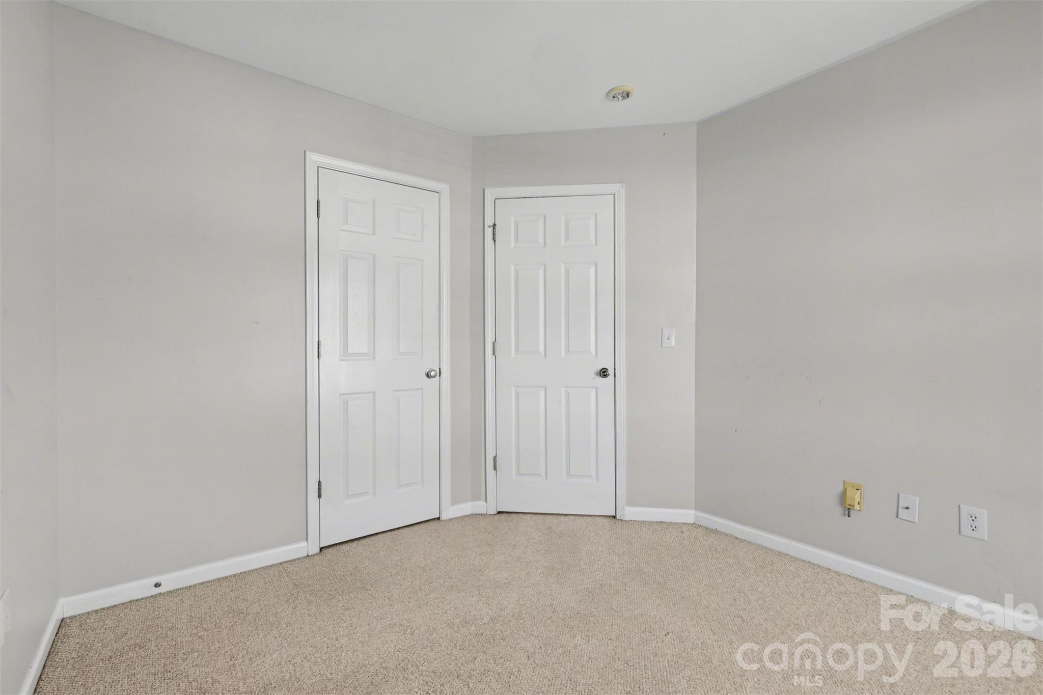 3542 Calpella Court Charlotte NC 28262