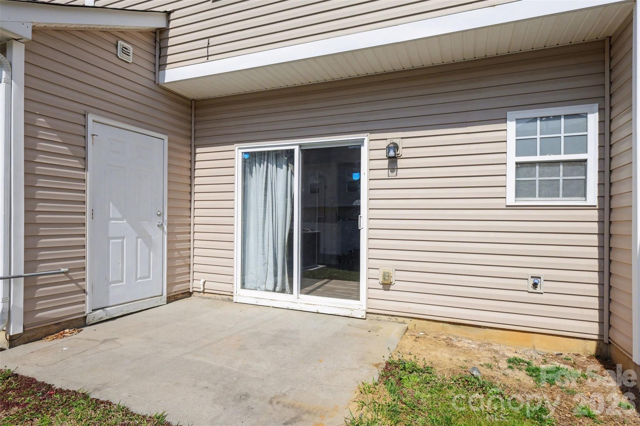 3542 Calpella Court Charlotte NC 28262