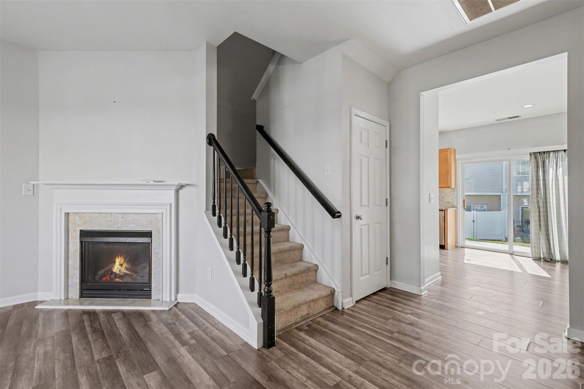 3542 Calpella Court Charlotte NC 28262