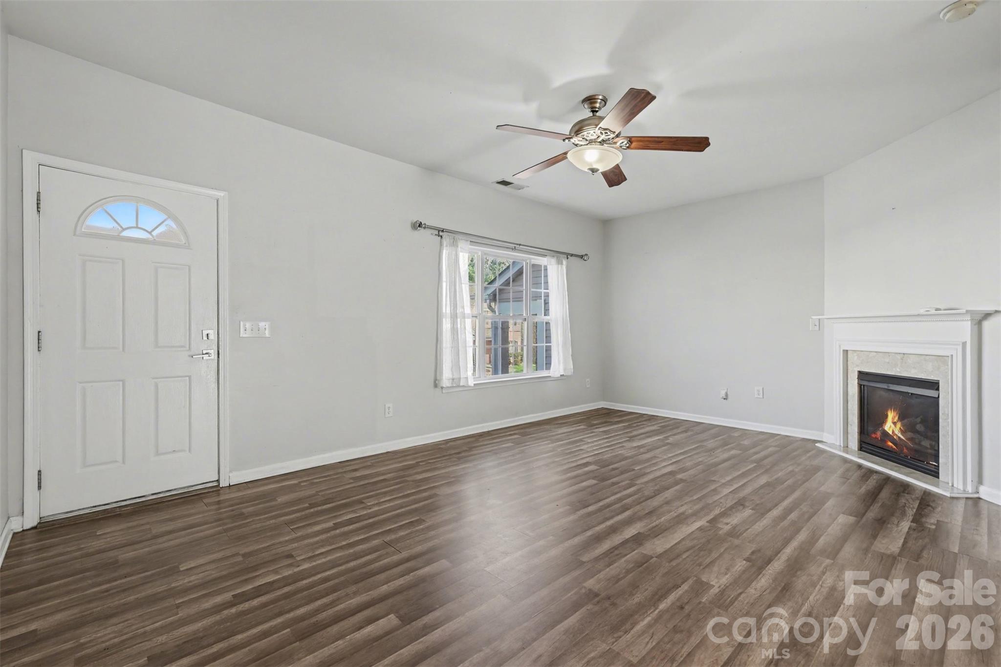 3542 Calpella Court Charlotte NC 28262