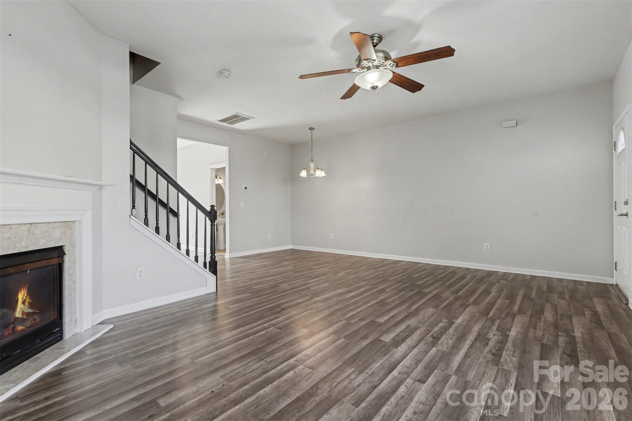 3542 Calpella Court Charlotte NC 28262