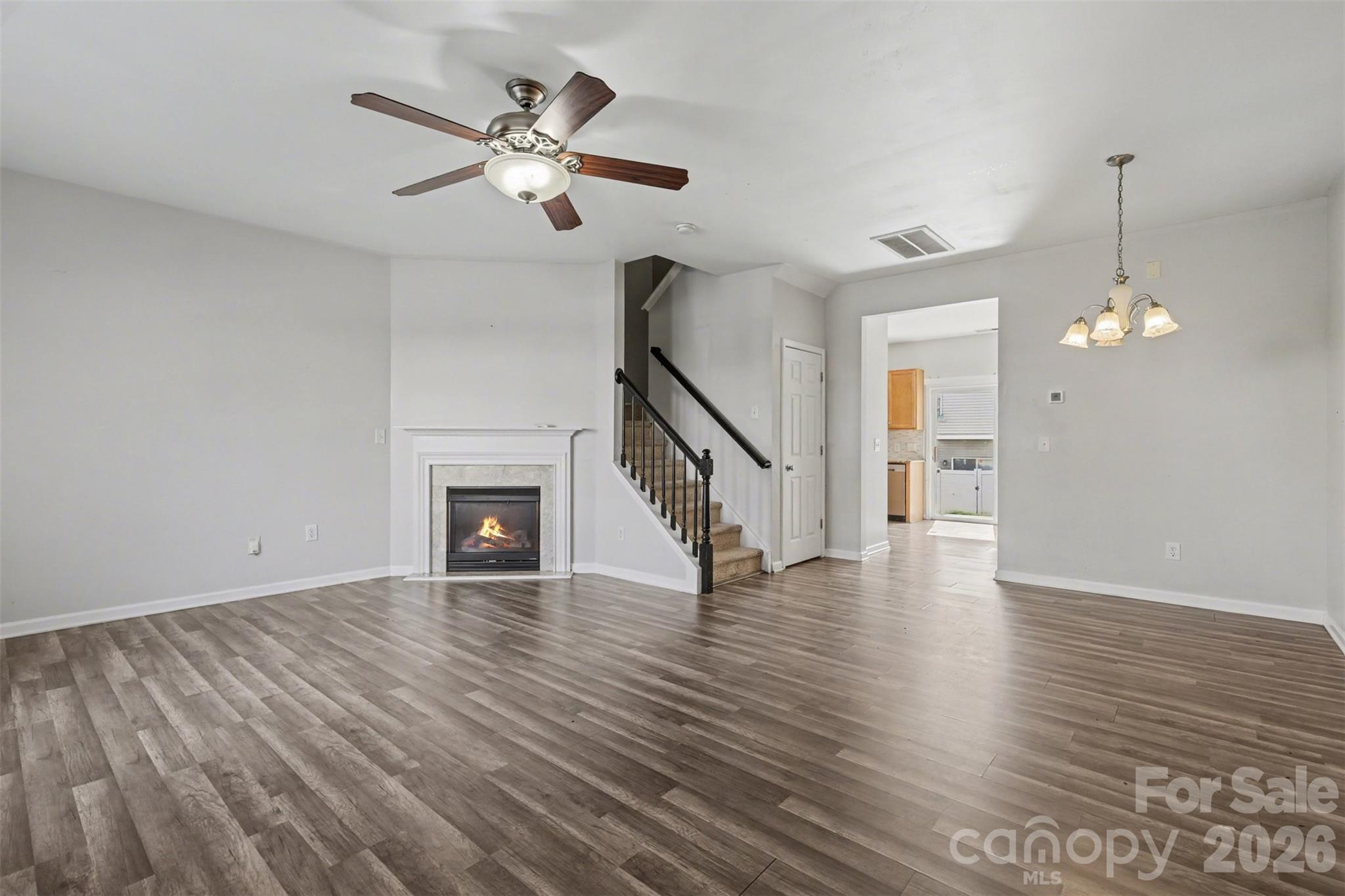 3542 Calpella Court Charlotte NC 28262