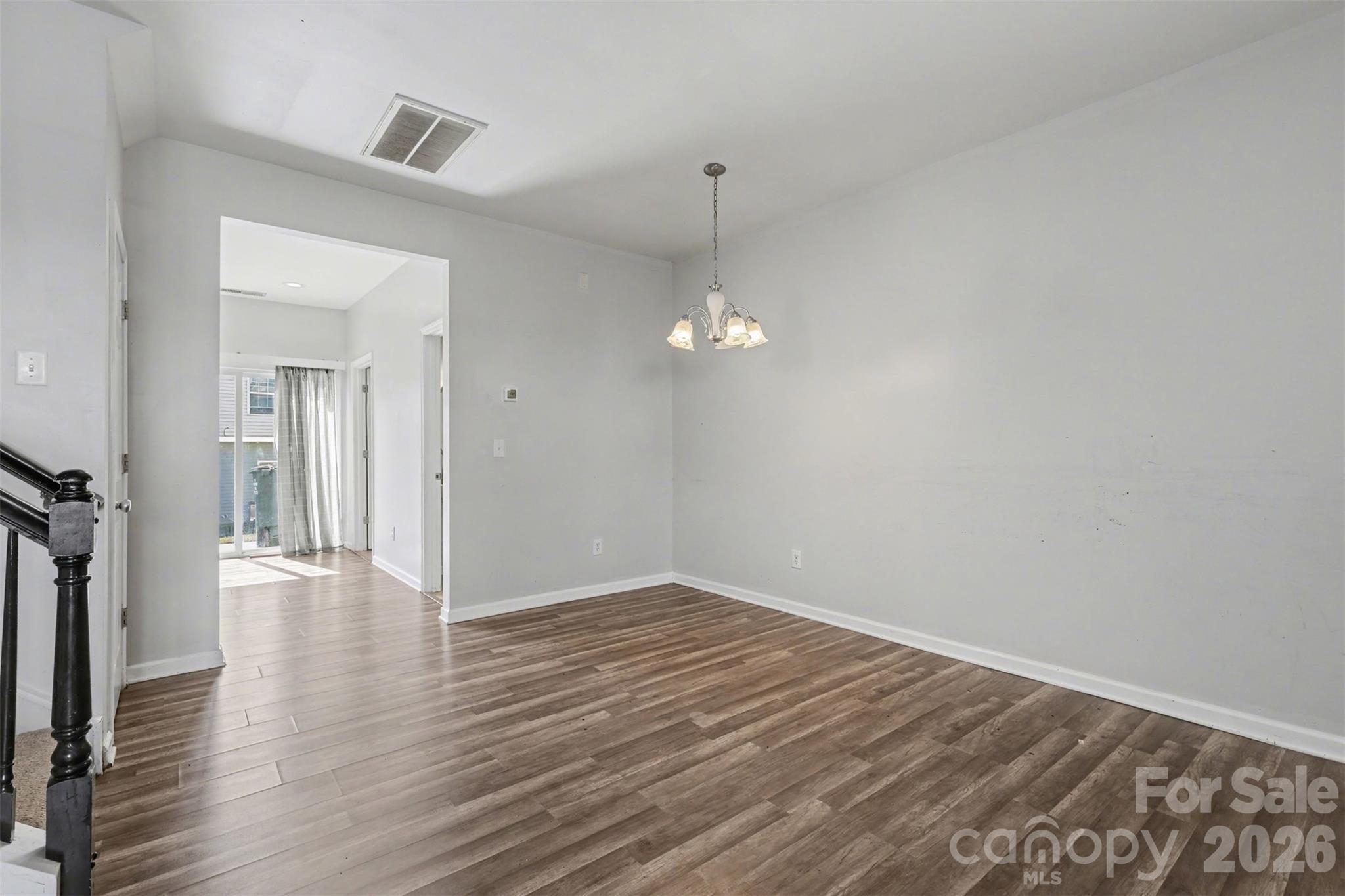 3542 Calpella Court Charlotte NC 28262