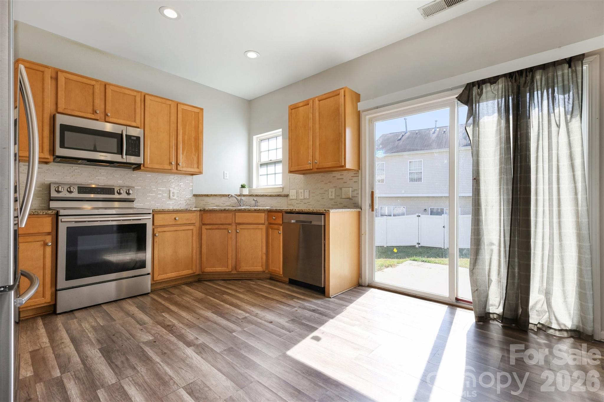 3542 Calpella Court Charlotte NC 28262