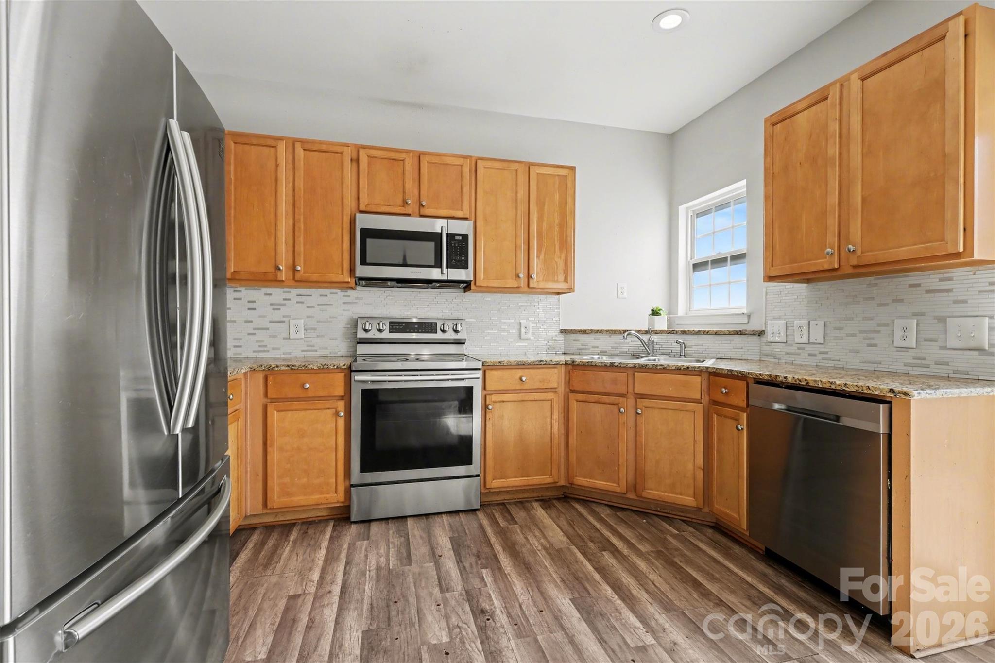 3542 Calpella Court Charlotte NC 28262