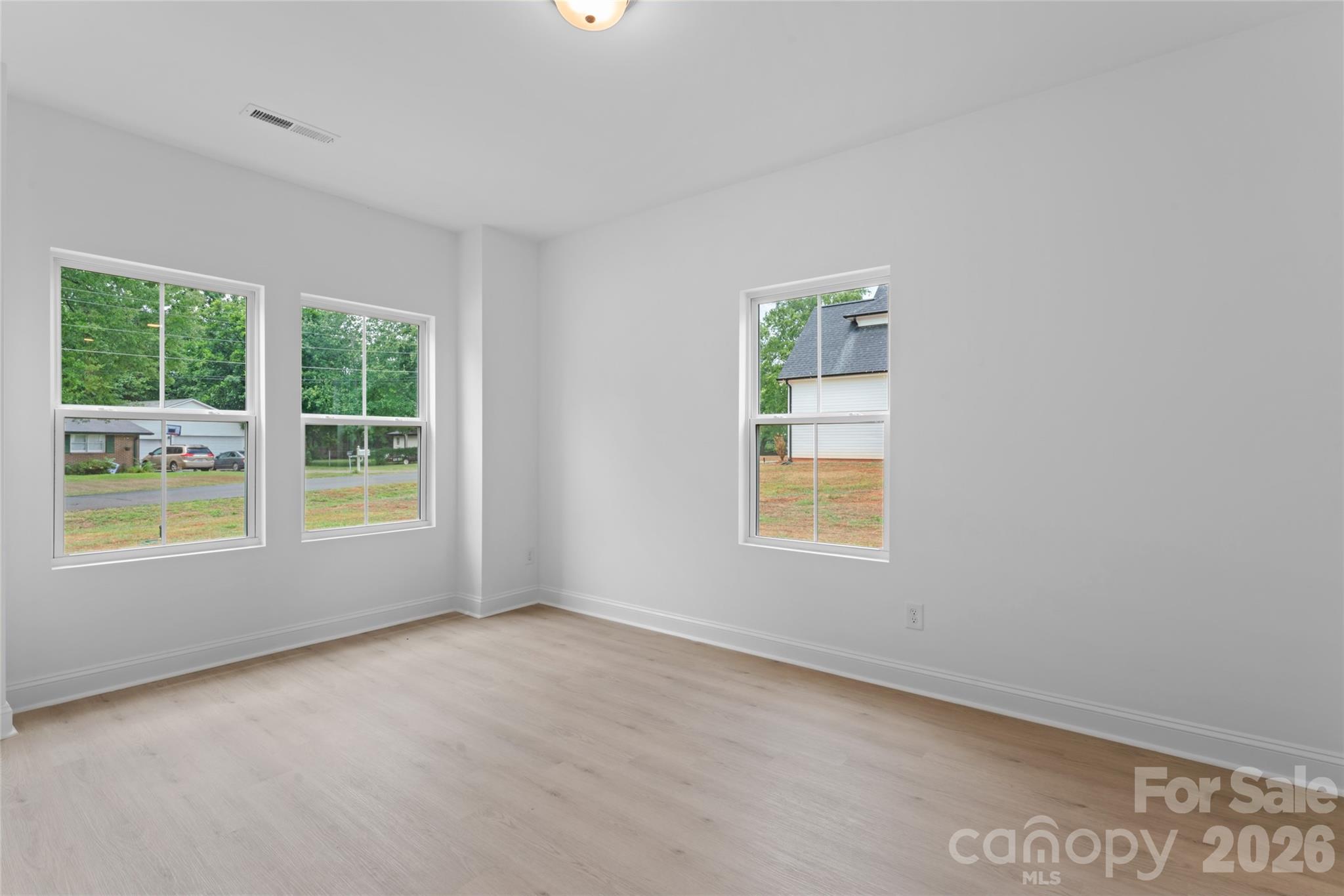 209 Henderson Circle Harrisburg NC 28075