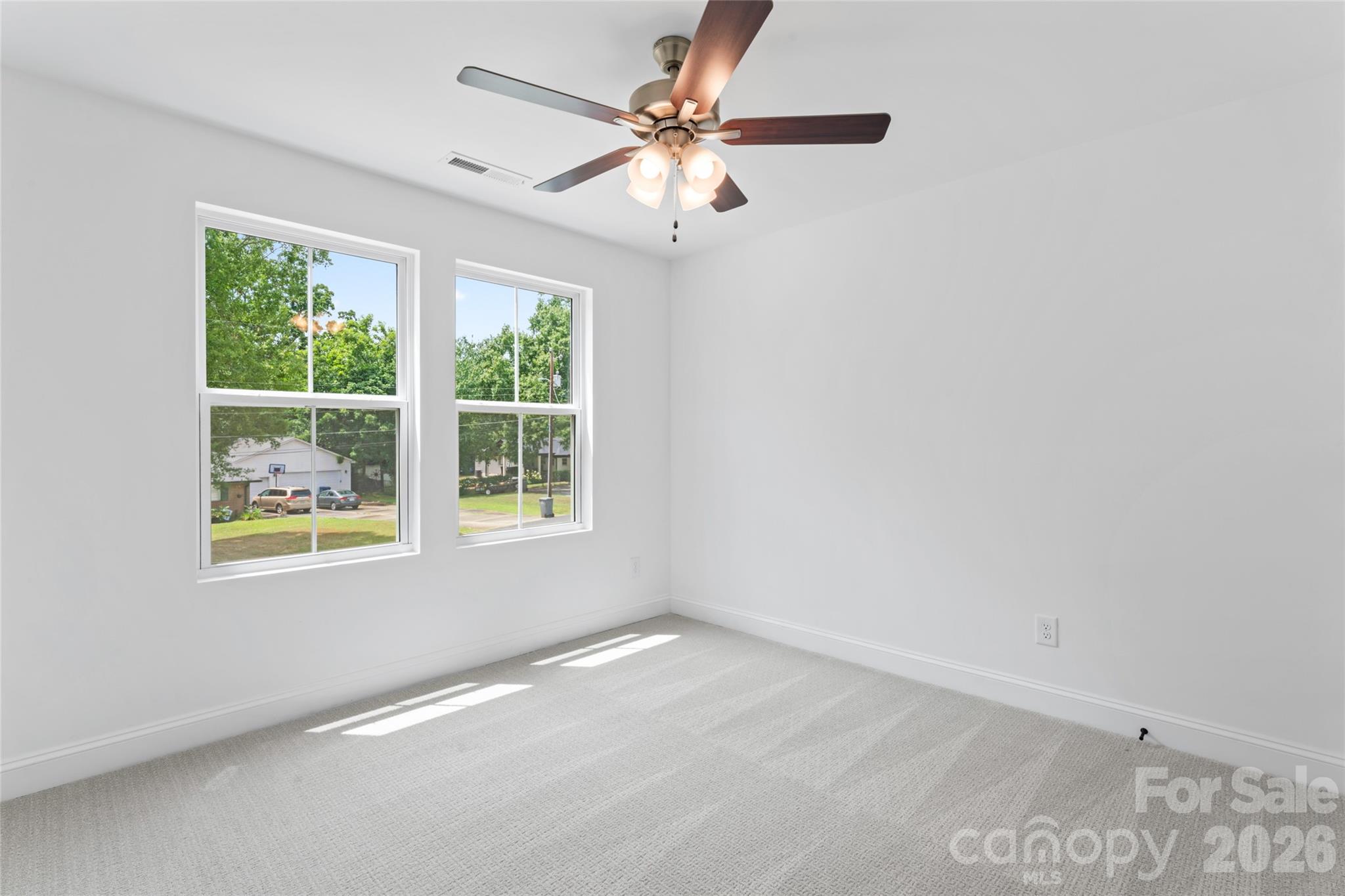 209 Henderson Circle Harrisburg NC 28075