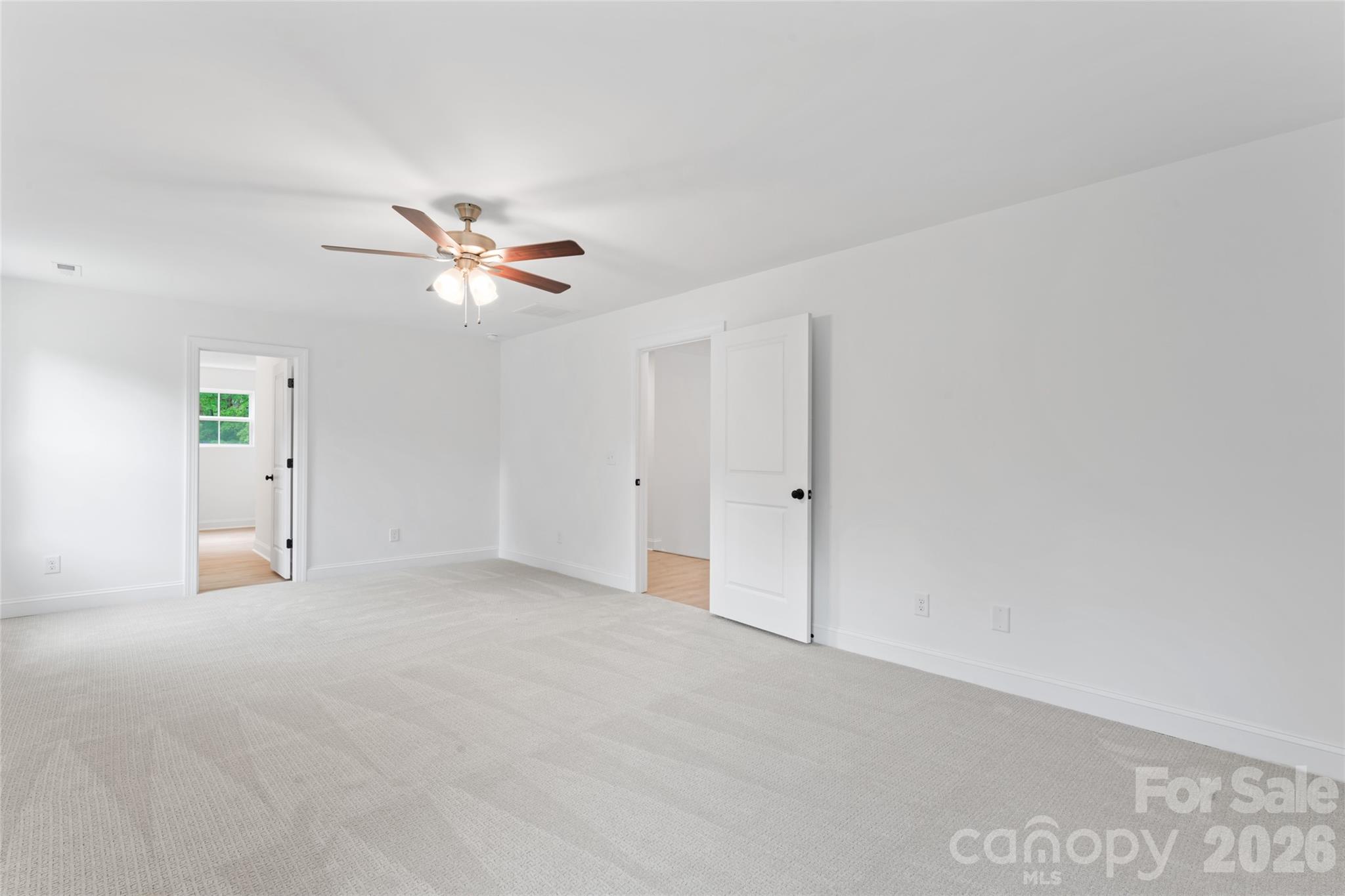 209 Henderson Circle Harrisburg NC 28075