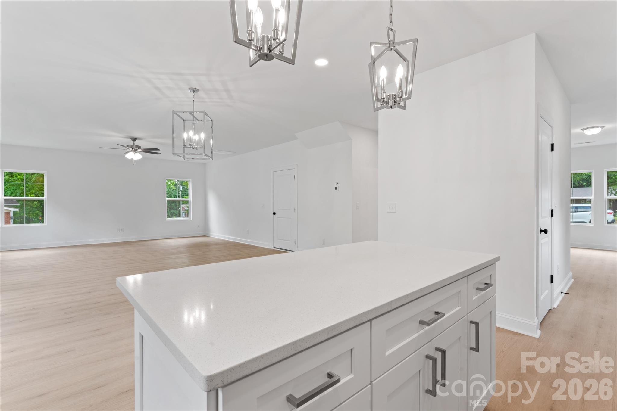 209 Henderson Circle Harrisburg NC 28075