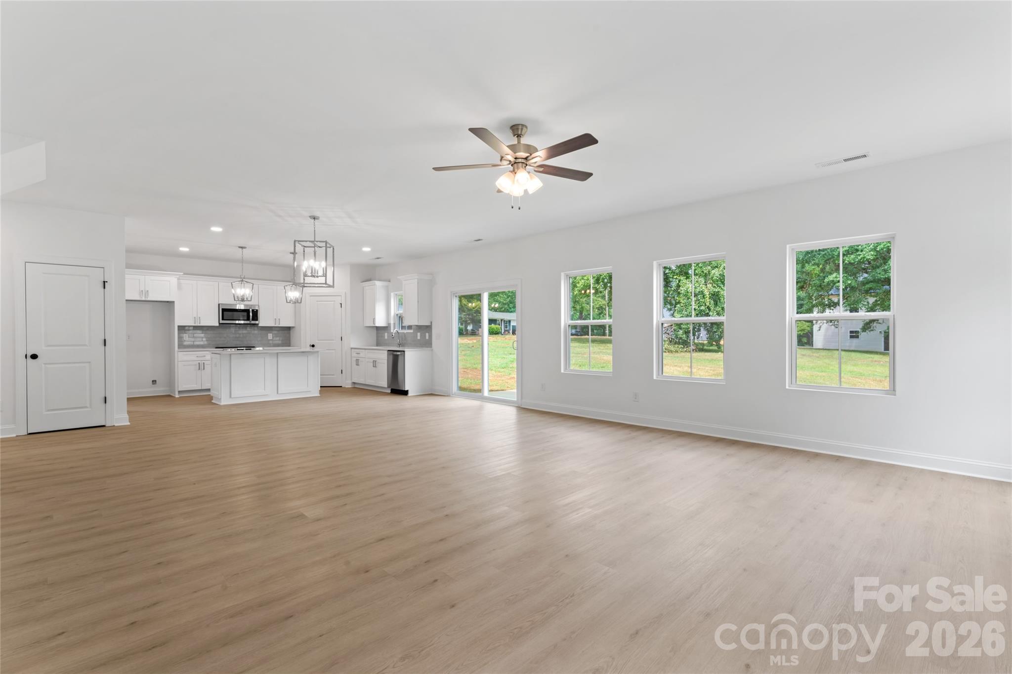 209 Henderson Circle Harrisburg NC 28075