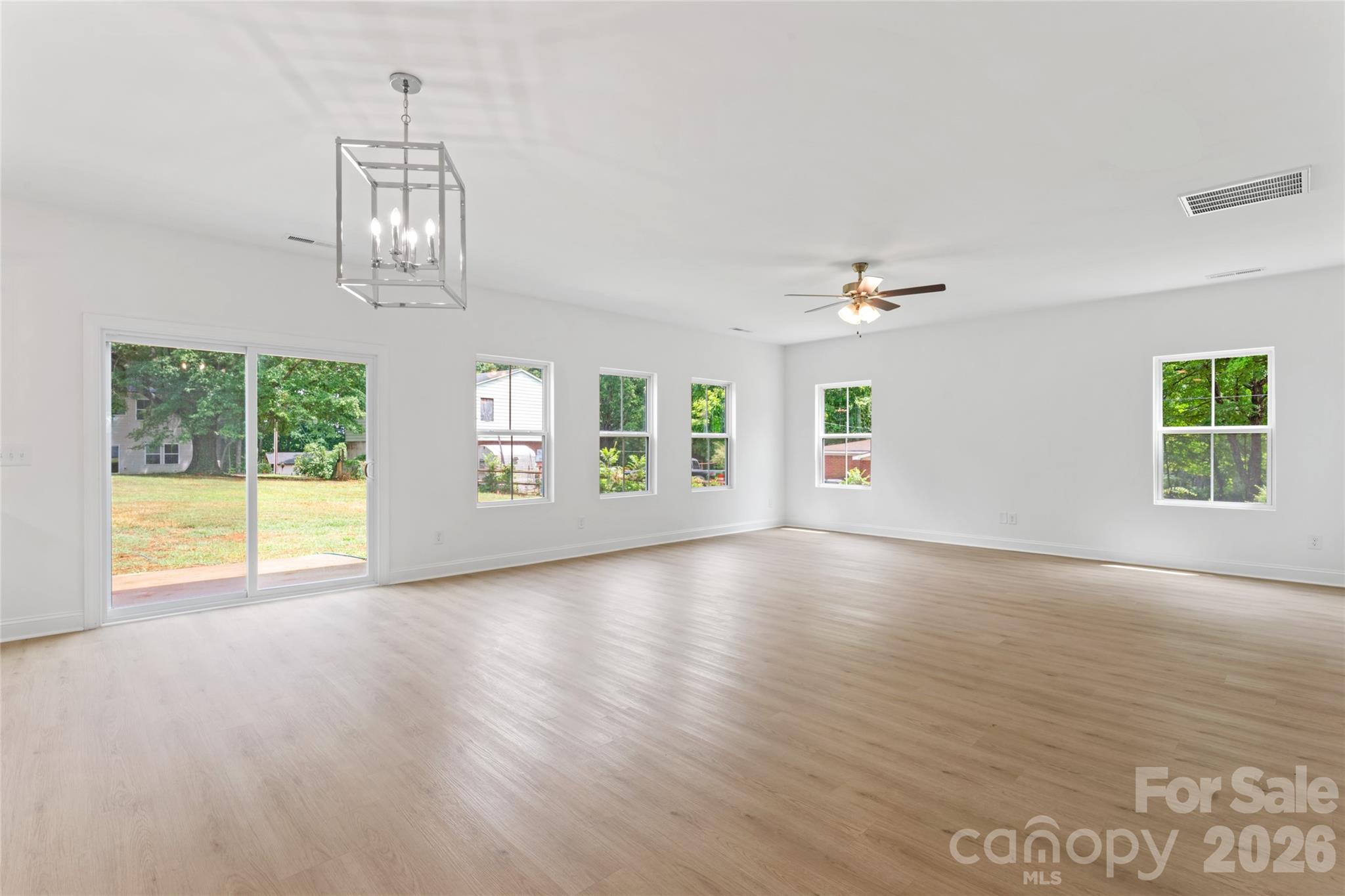 209 Henderson Circle Harrisburg NC 28075