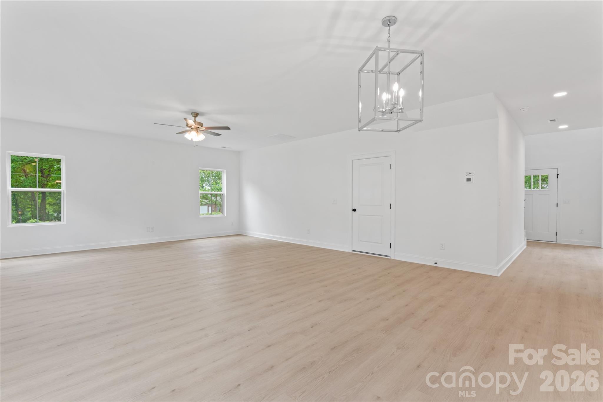 209 Henderson Circle Harrisburg NC 28075