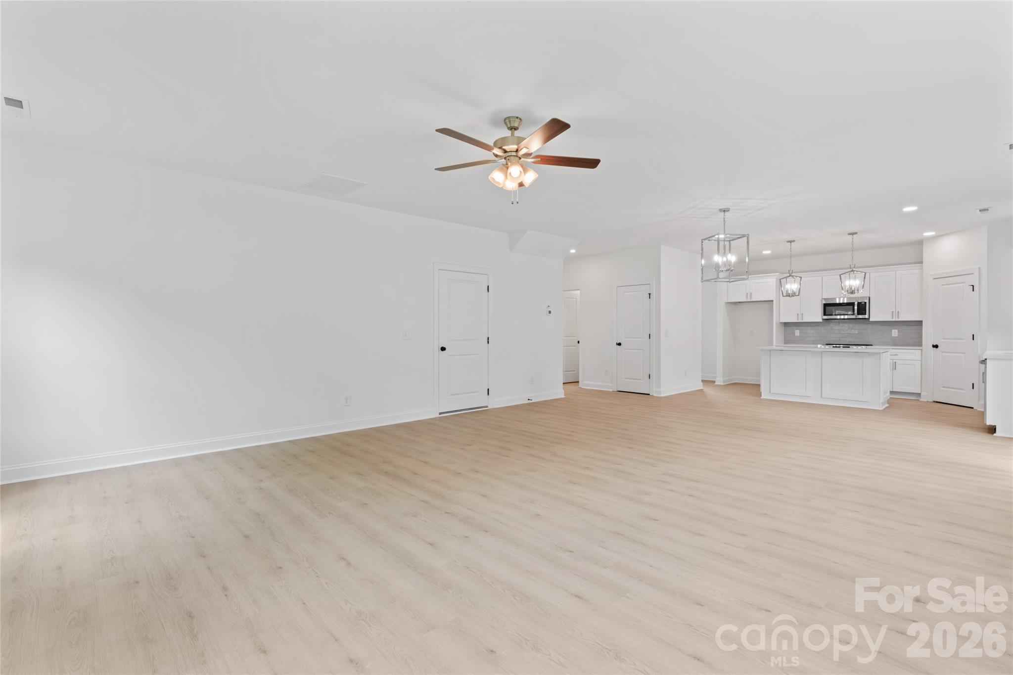 209 Henderson Circle Harrisburg NC 28075