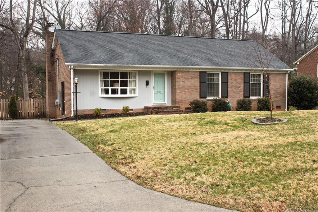 2919 Spring Valley Road Charlotte NC 28210