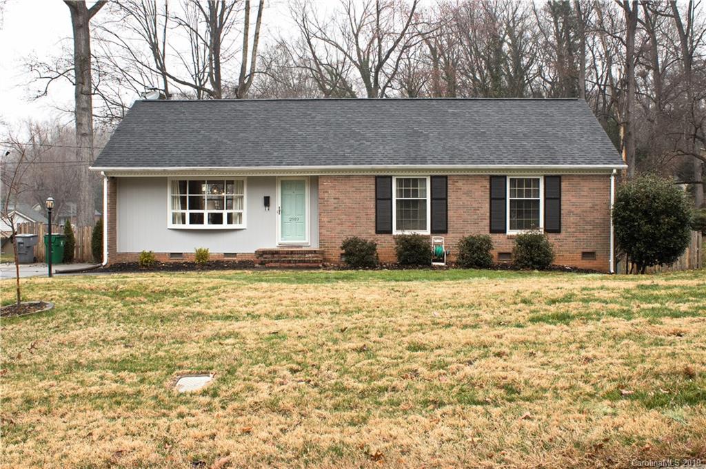 2919 Spring Valley Road Charlotte NC 28210