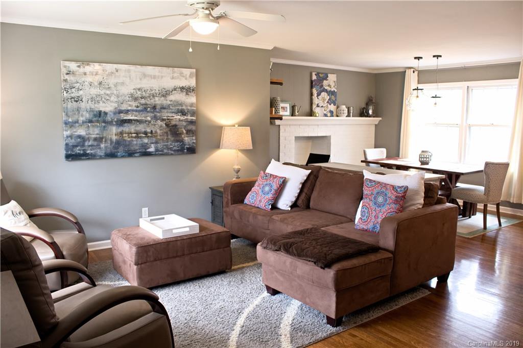 2919 Spring Valley Road Charlotte NC 28210