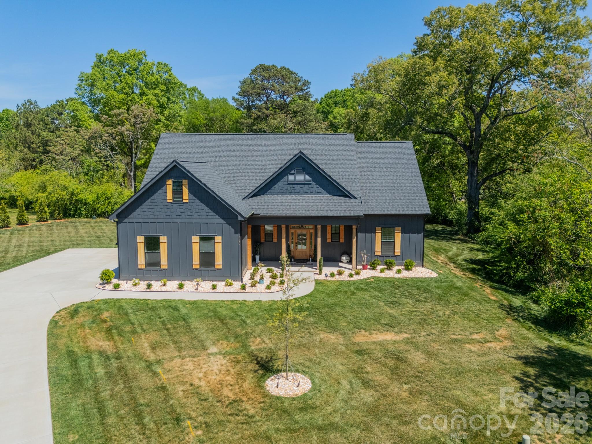 5201 Meadowland Parkway Monroe NC 28112