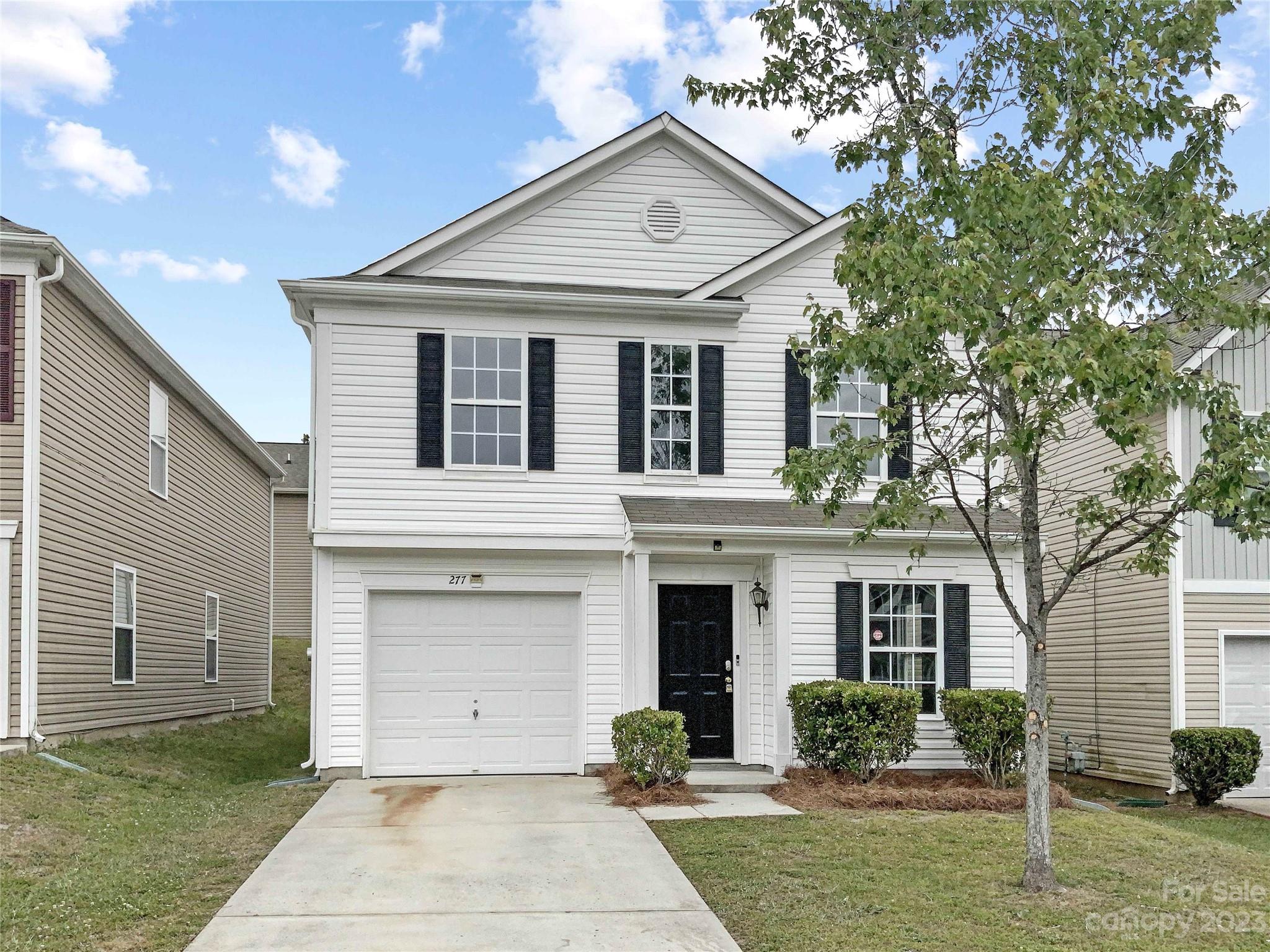 277 Aershire Court Concord NC 28025