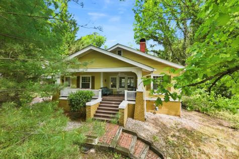 662 Biltmore Avenue Asheville NC 28803