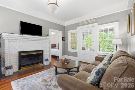 662 Biltmore Avenue Asheville NC 28803
