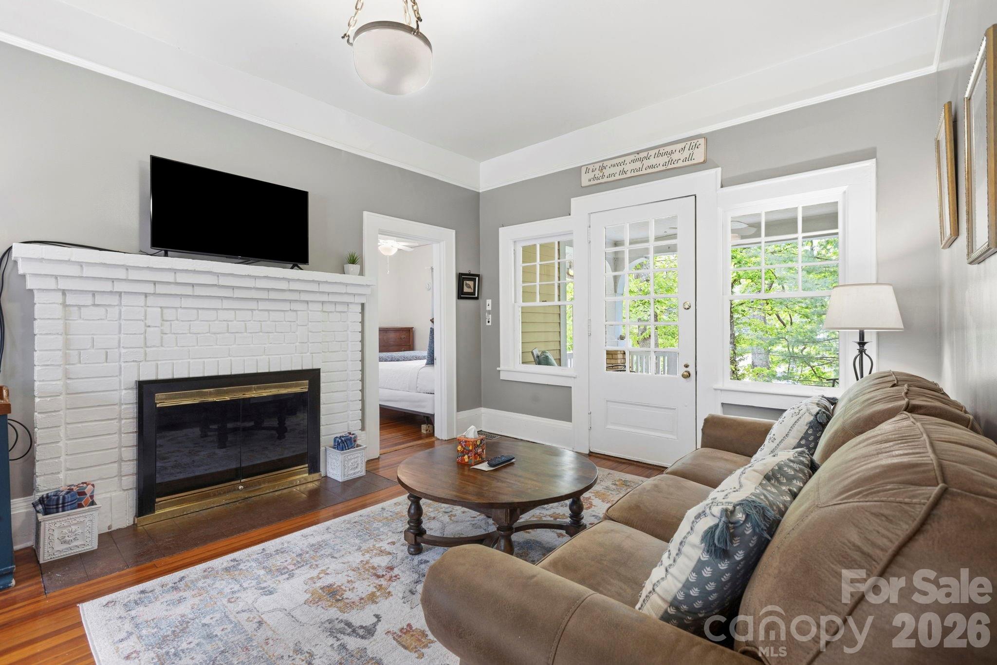 662 Biltmore Avenue Asheville NC 28803
