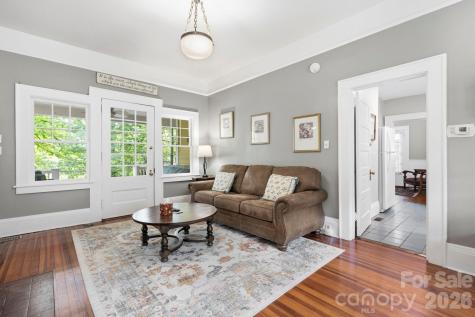 662 Biltmore Avenue Asheville NC 28803