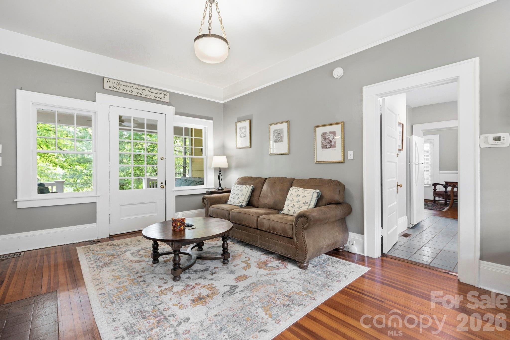 662 Biltmore Avenue Asheville NC 28803