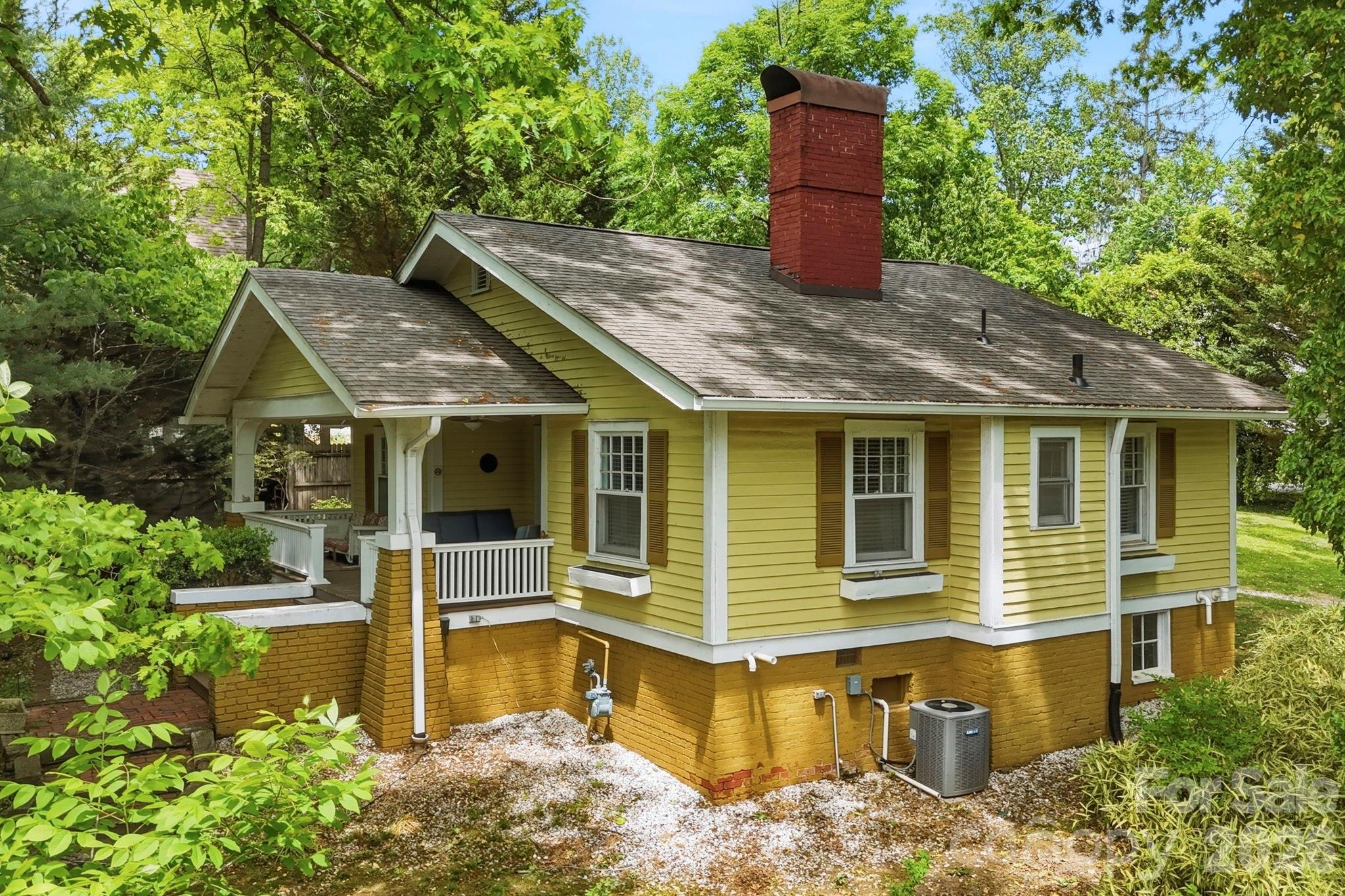 662 Biltmore Avenue Asheville NC 28803