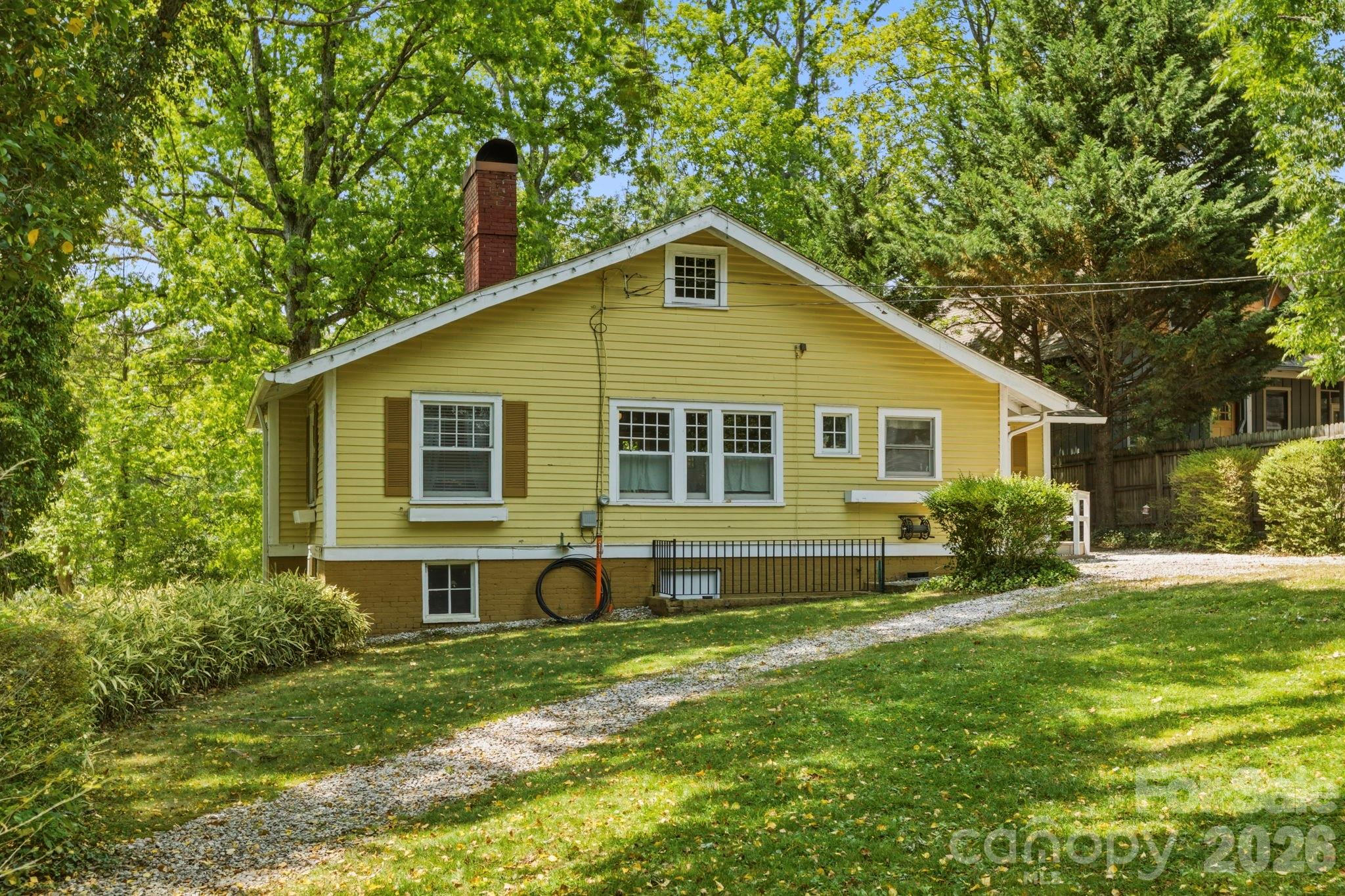 662 Biltmore Avenue Asheville NC 28803