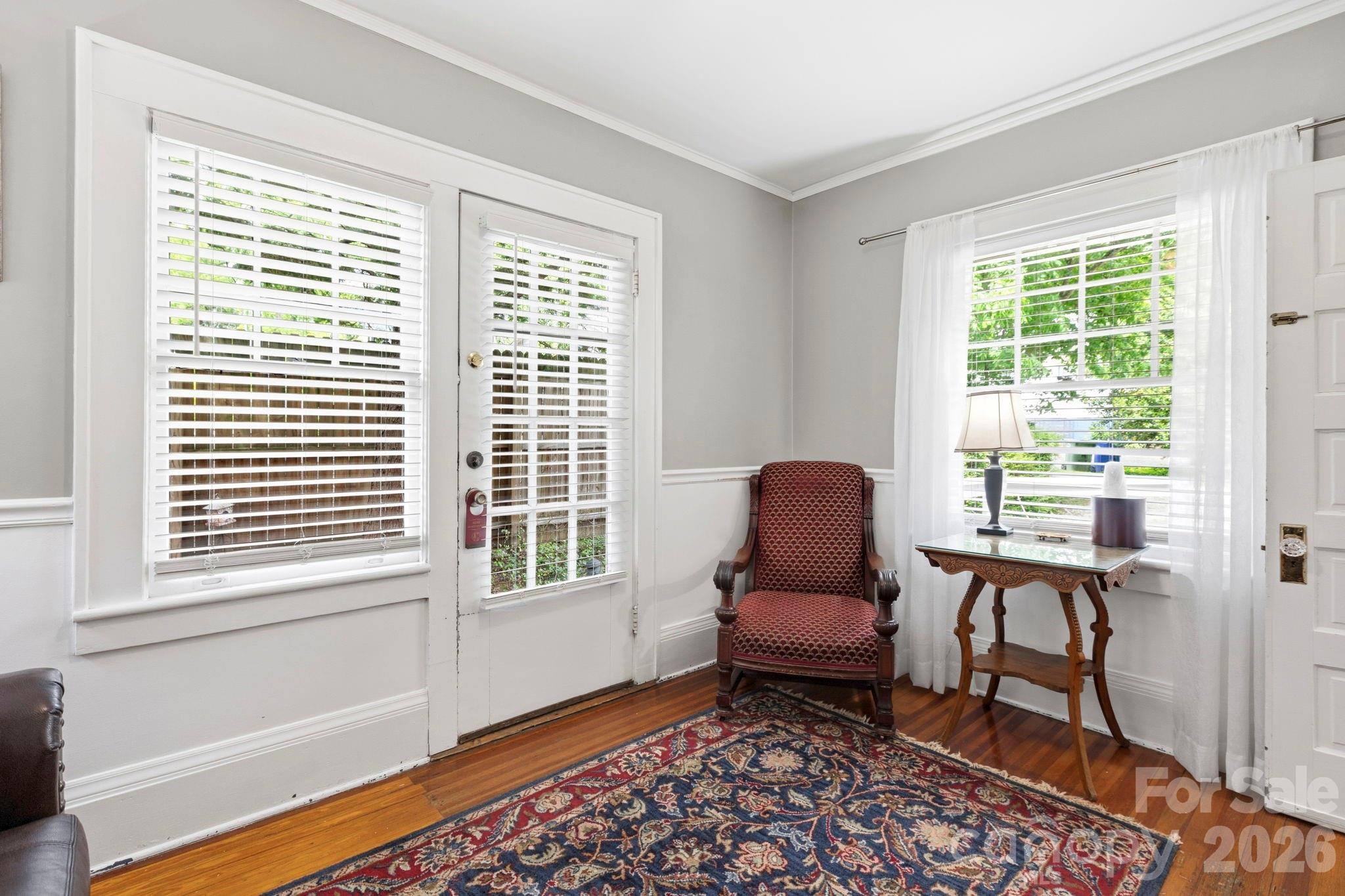 662 Biltmore Avenue Asheville NC 28803