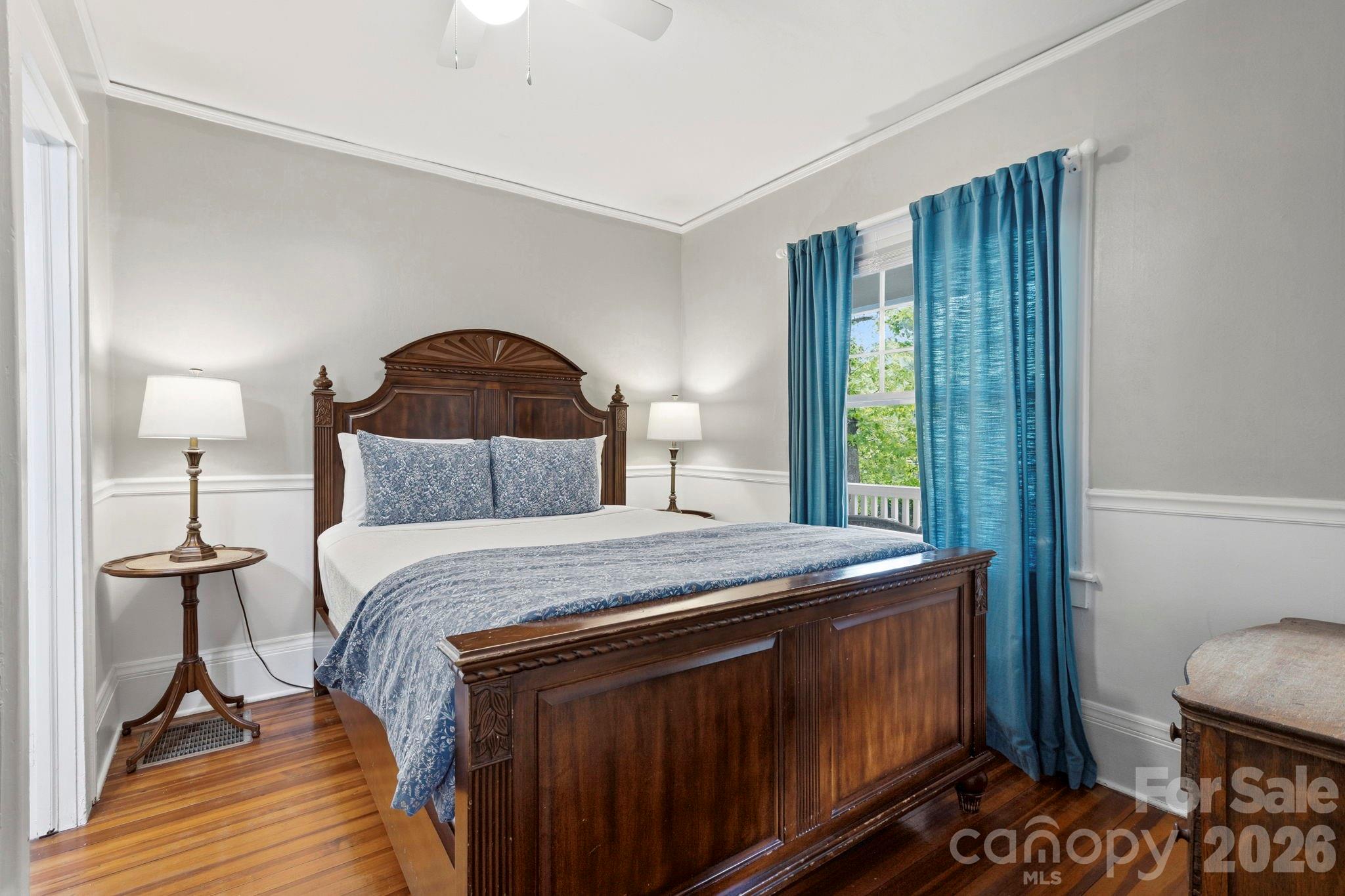 662 Biltmore Avenue Asheville NC 28803
