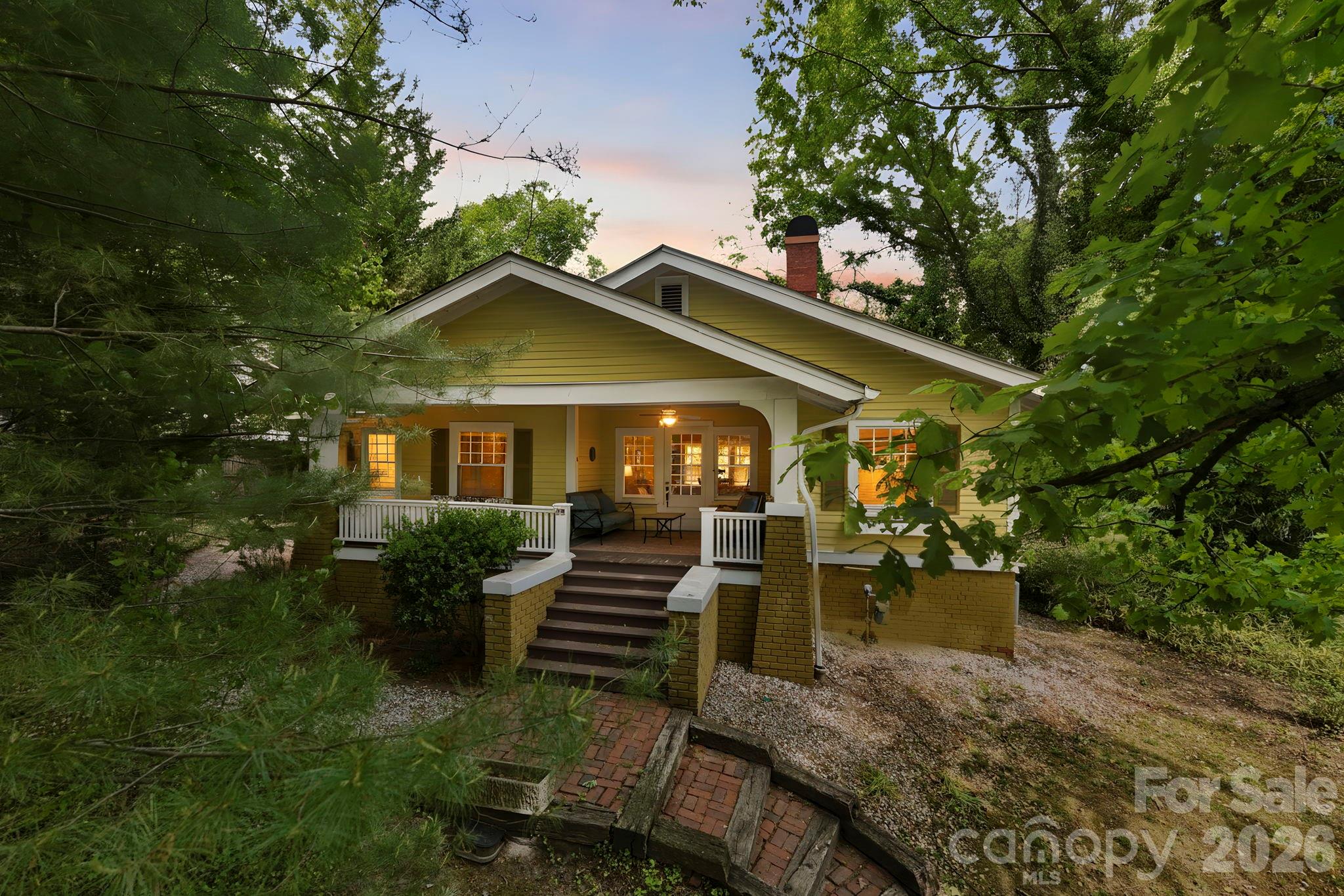 662 Biltmore Avenue Asheville NC 28803