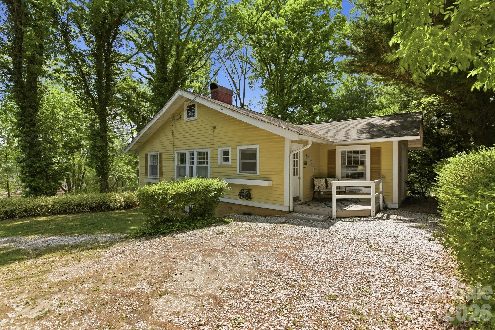 662 Biltmore Avenue Asheville NC 28803