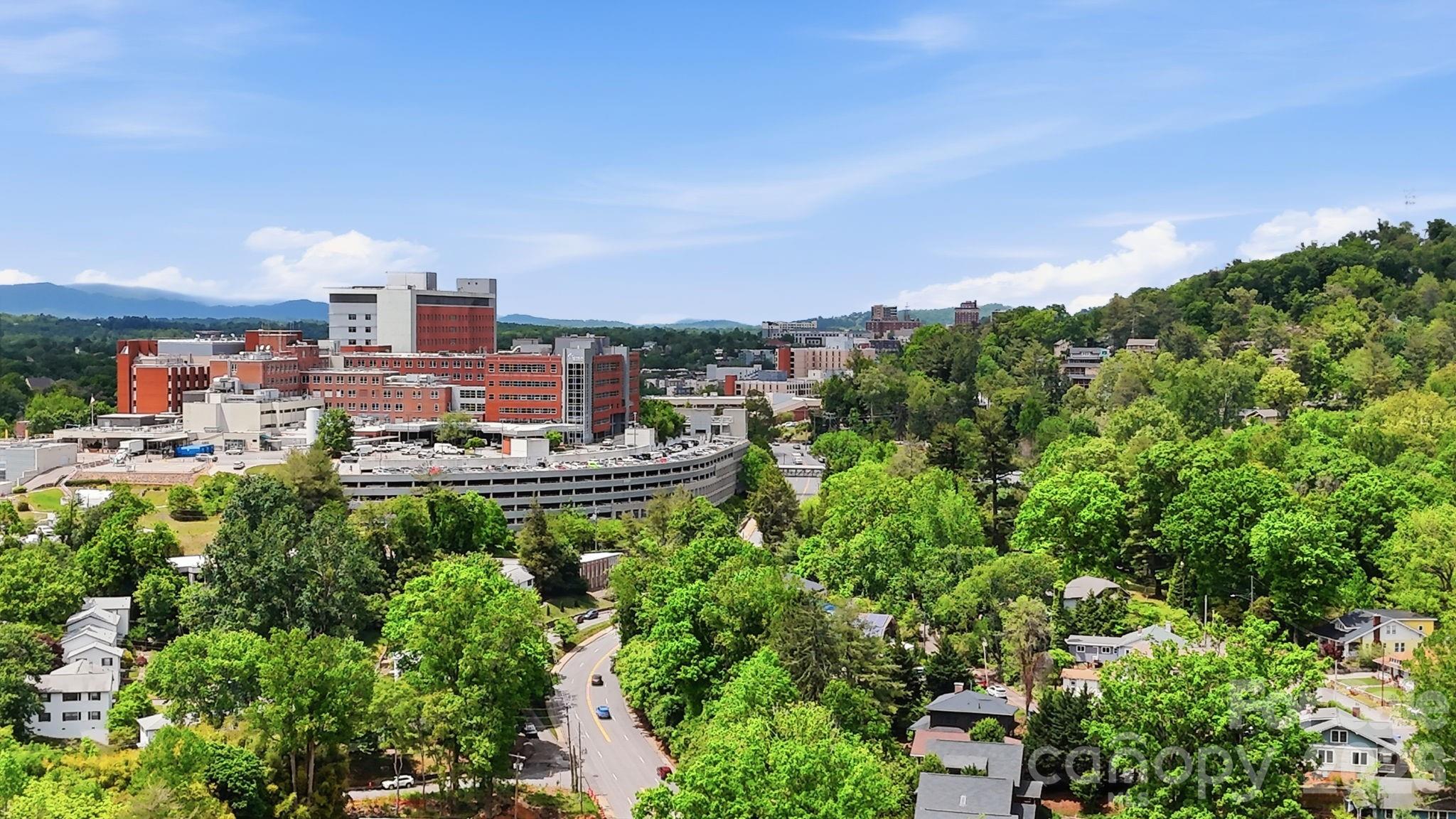 662 Biltmore Avenue Asheville NC 28803