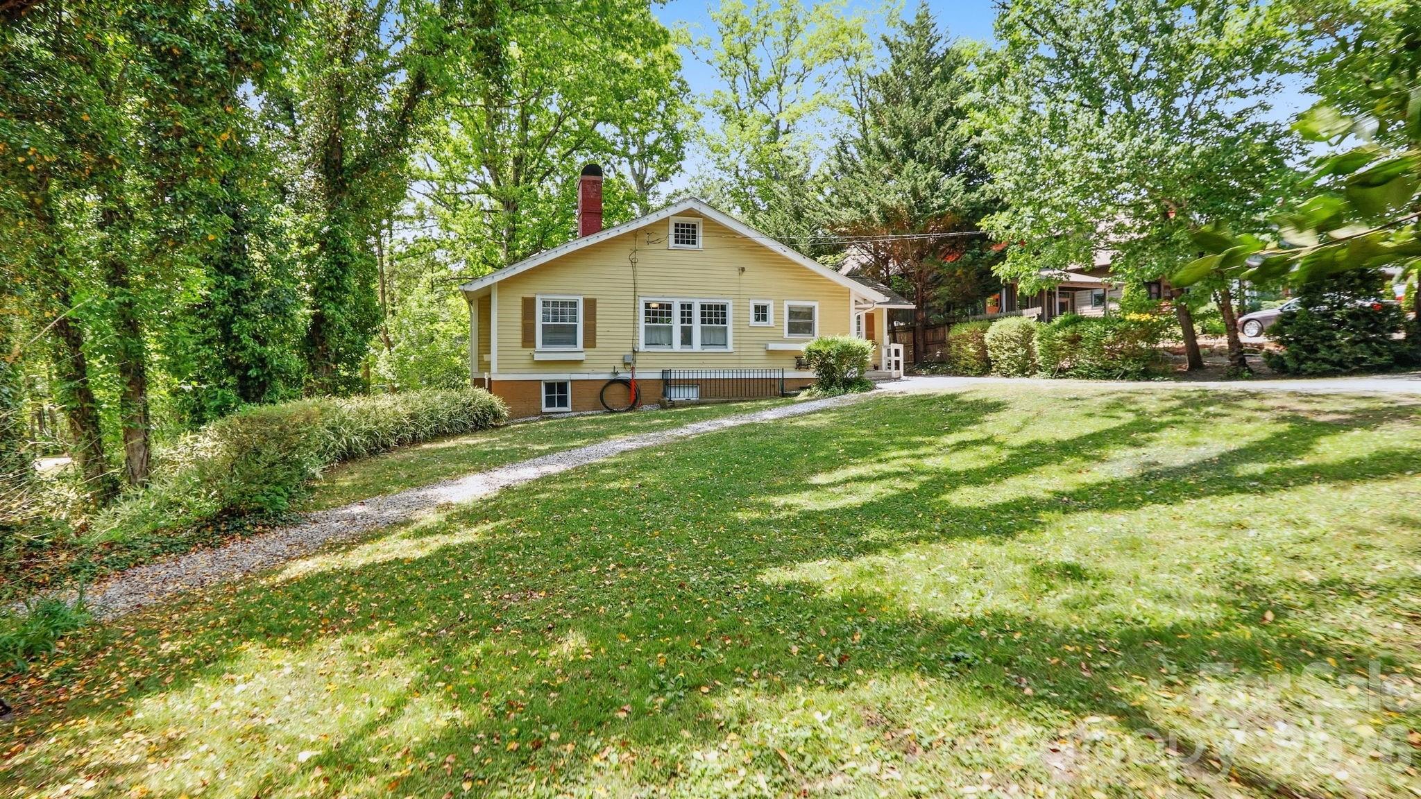 662 Biltmore Avenue Asheville NC 28803