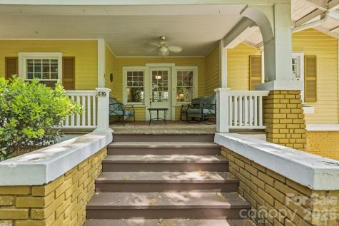 662 Biltmore Avenue Asheville NC 28803