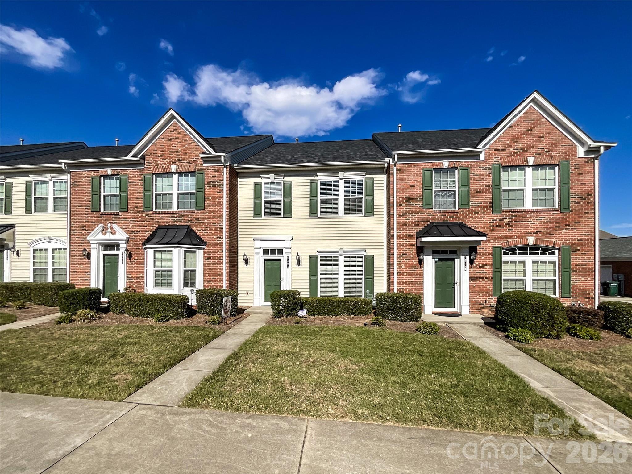 6303 Margaret Court Indian Trail NC 28079