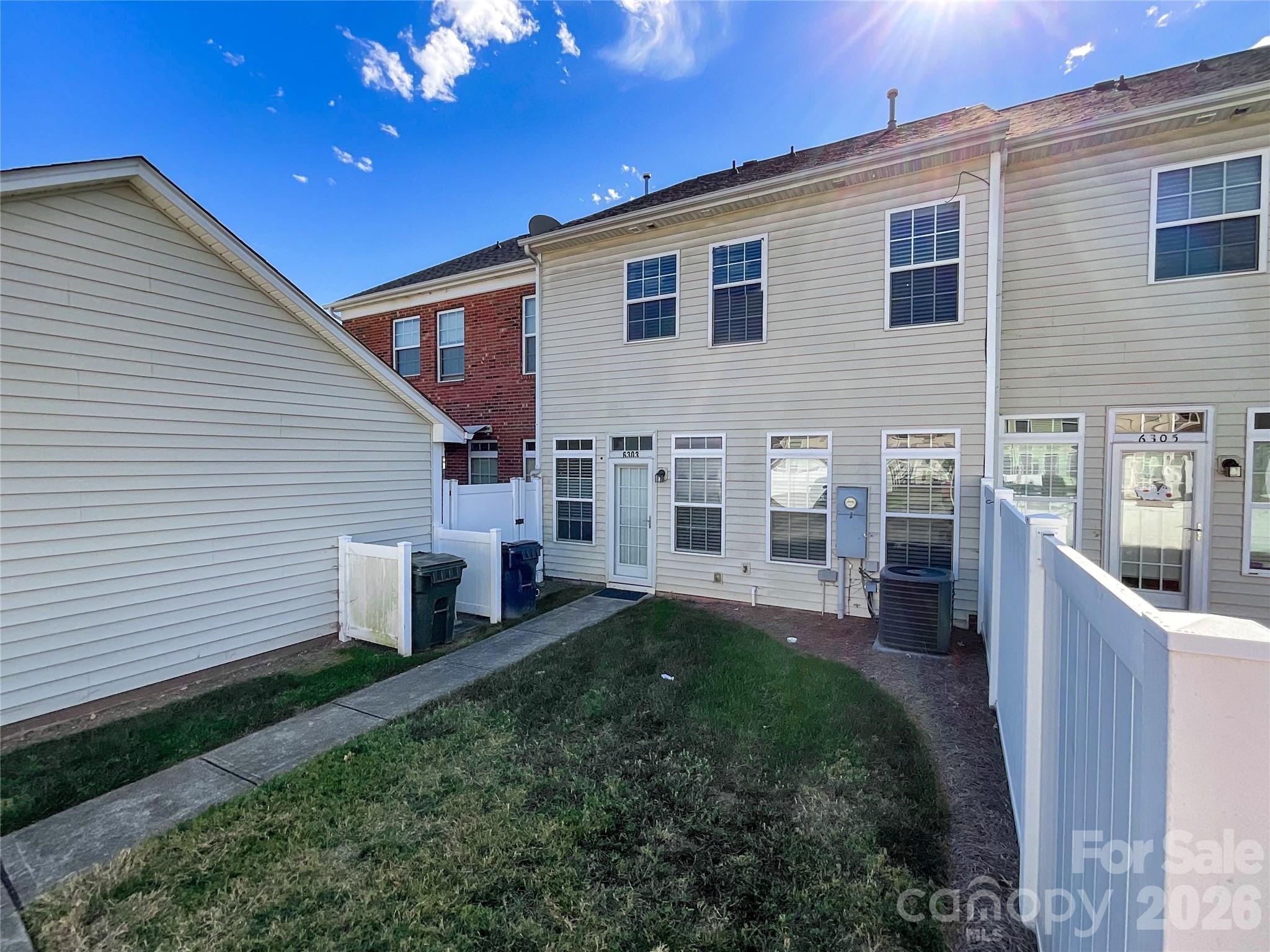 6303 Margaret Court Indian Trail NC 28079