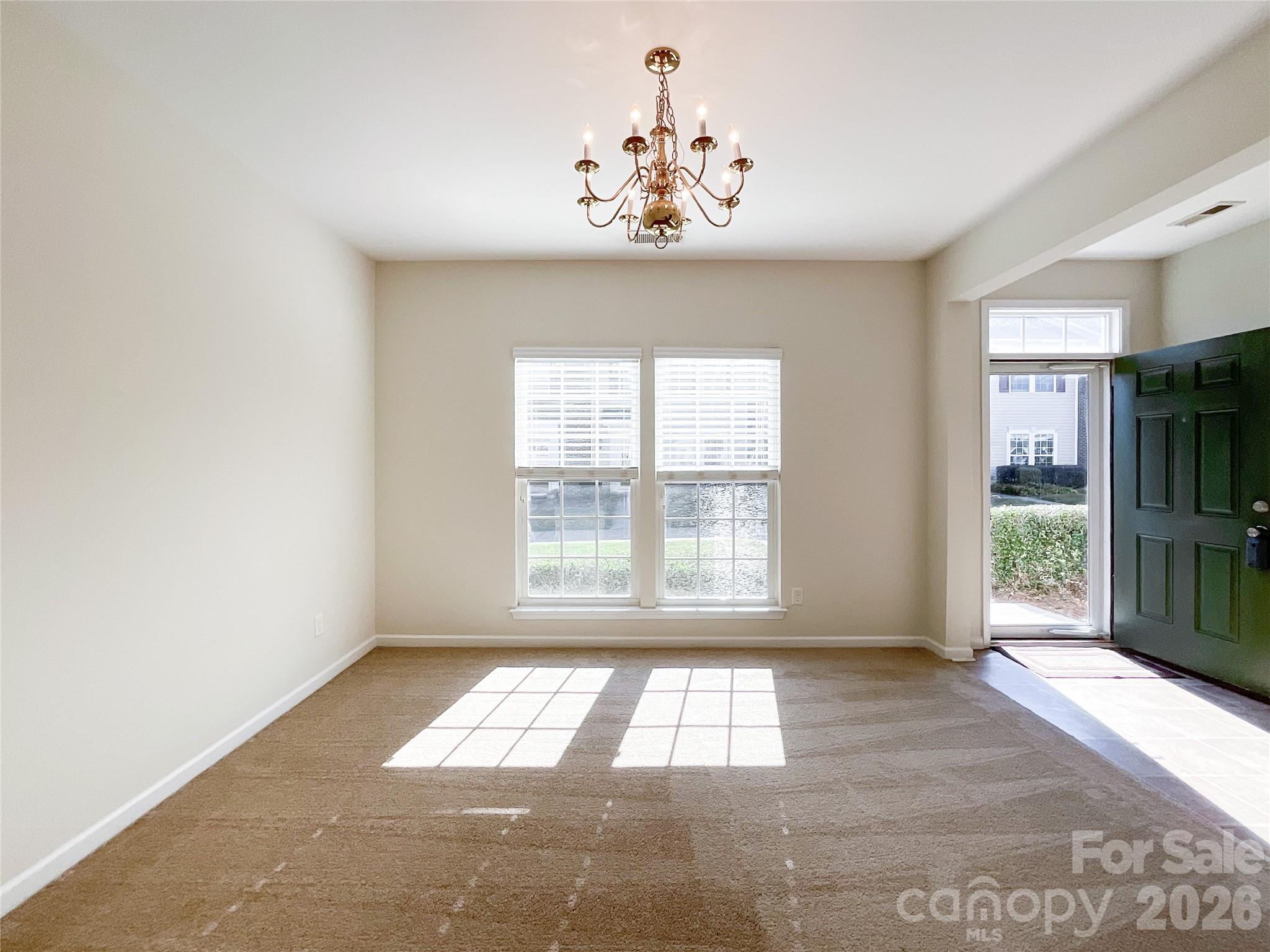 6303 Margaret Court Indian Trail NC 28079