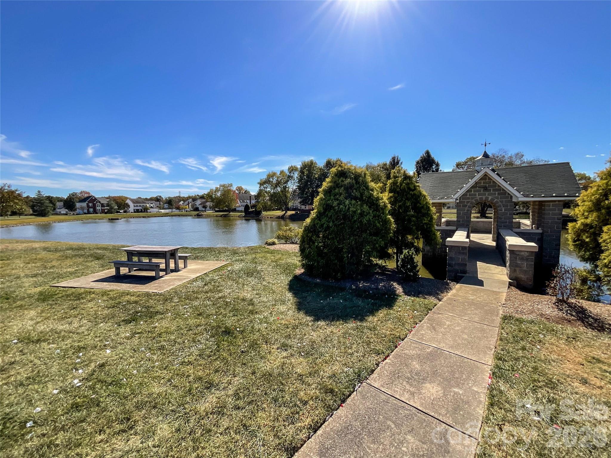 6303 Margaret Court Indian Trail NC 28079