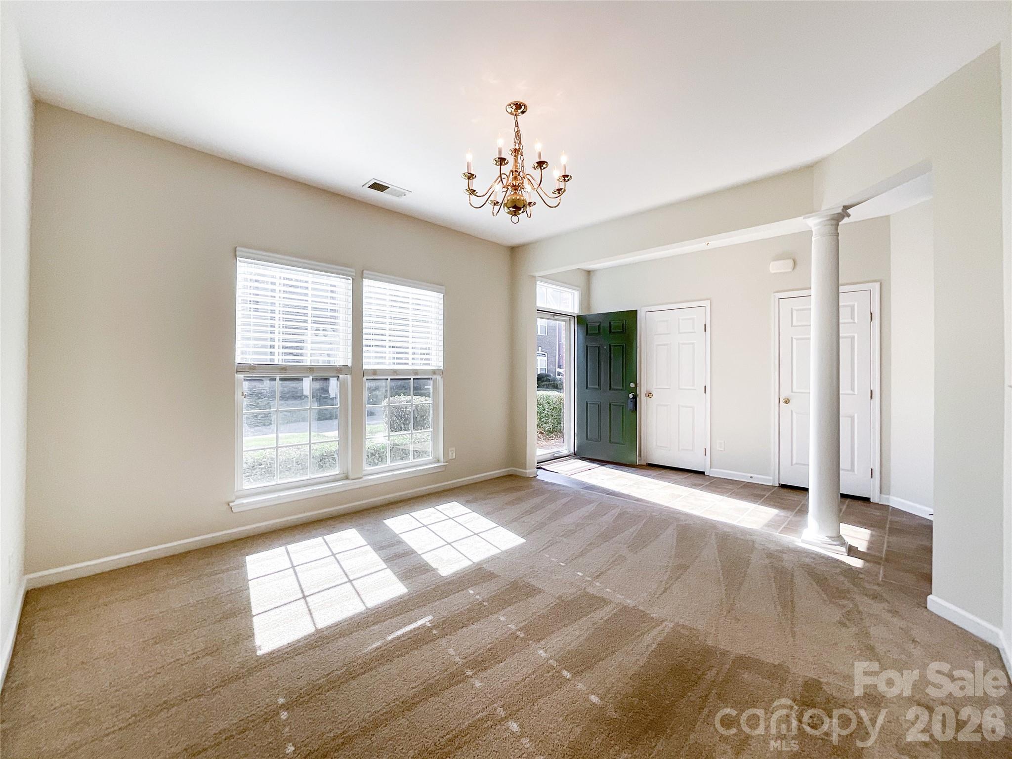 6303 Margaret Court Indian Trail NC 28079