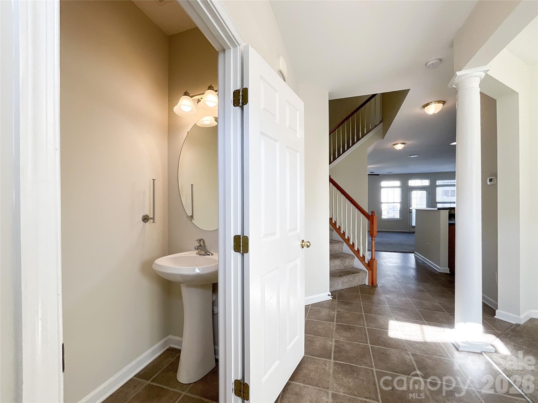 6303 Margaret Court Indian Trail NC 28079