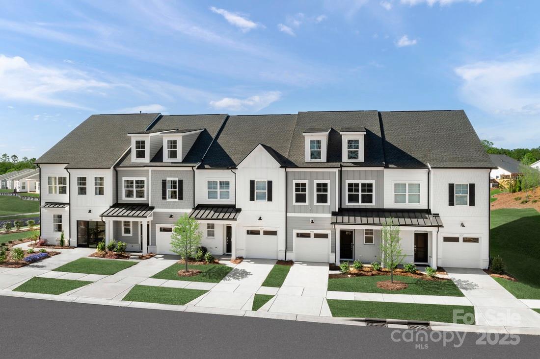 9413 Munsing Drive Charlotte NC 28269