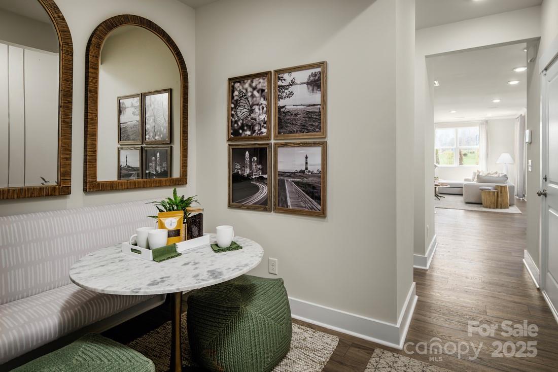 9413 Munsing Drive Charlotte NC 28269