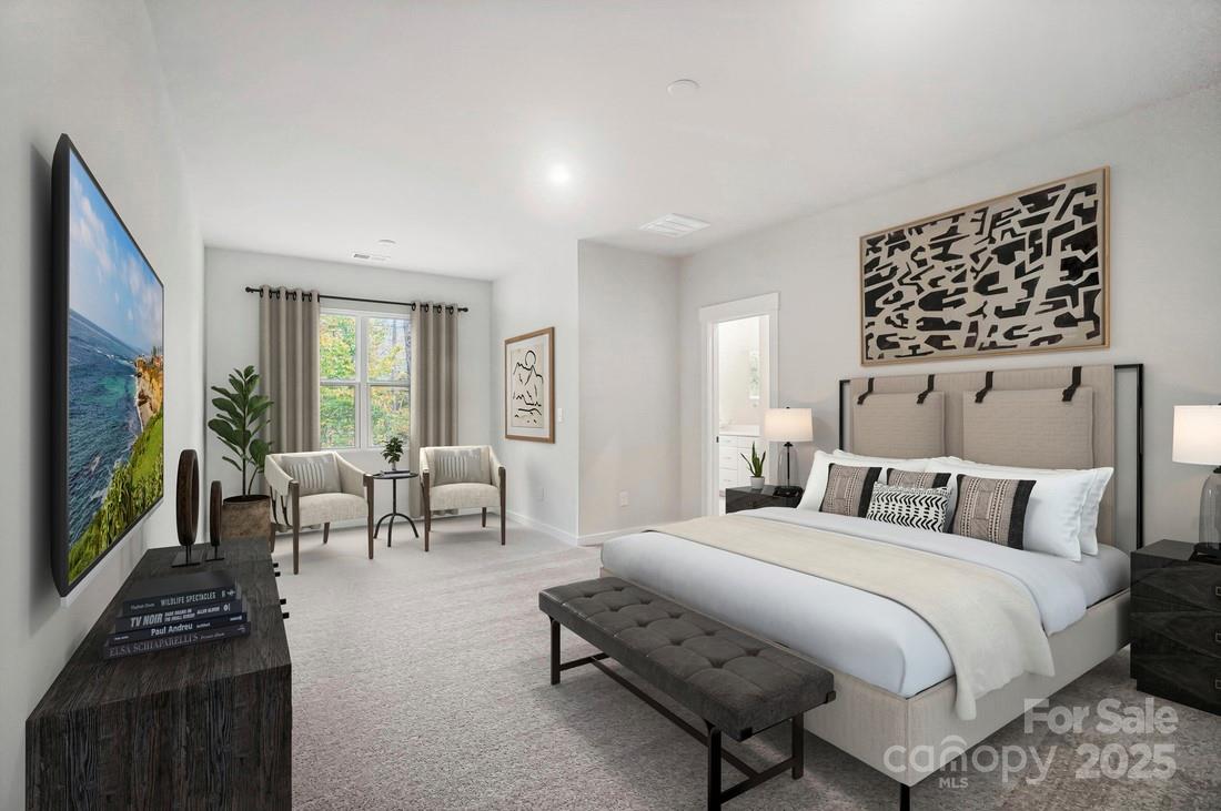 9413 Munsing Drive Charlotte NC 28269