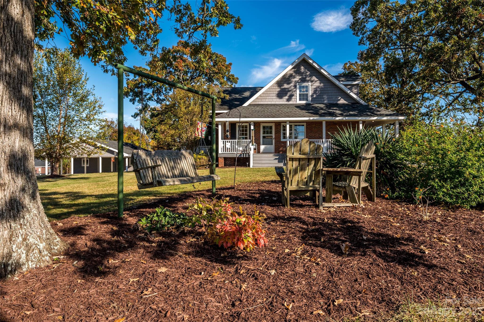 10800 Parkhall Drive Harrisburg NC 28075