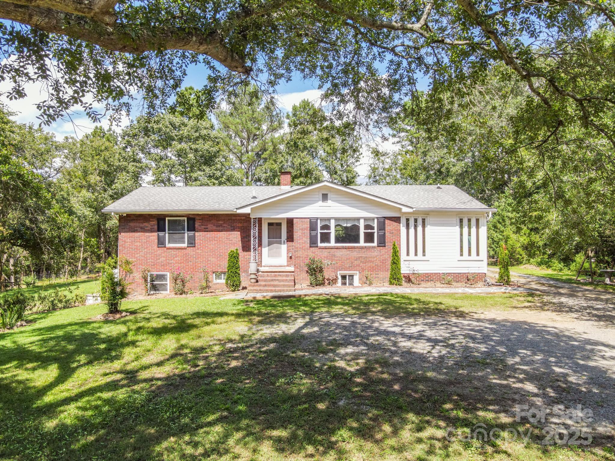 1755 Simplicity Road Concord NC 28025