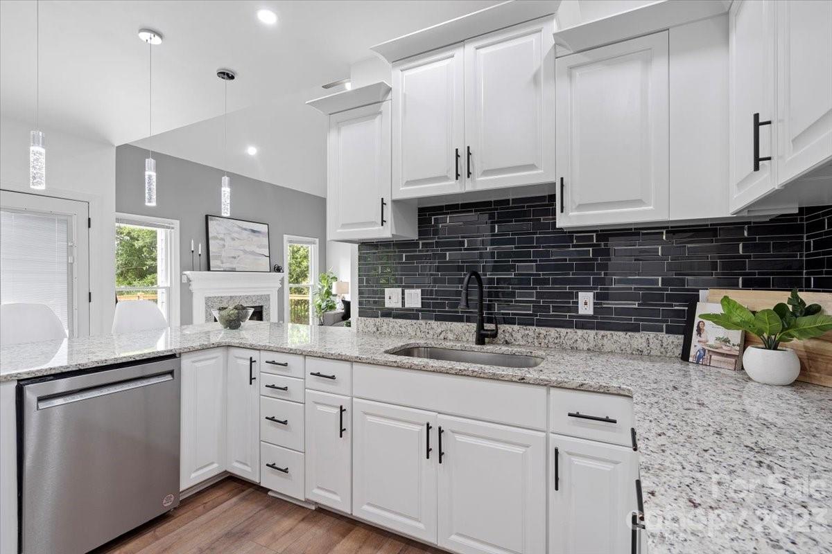 12621 Wetherburn Lane Charlotte NC 28262