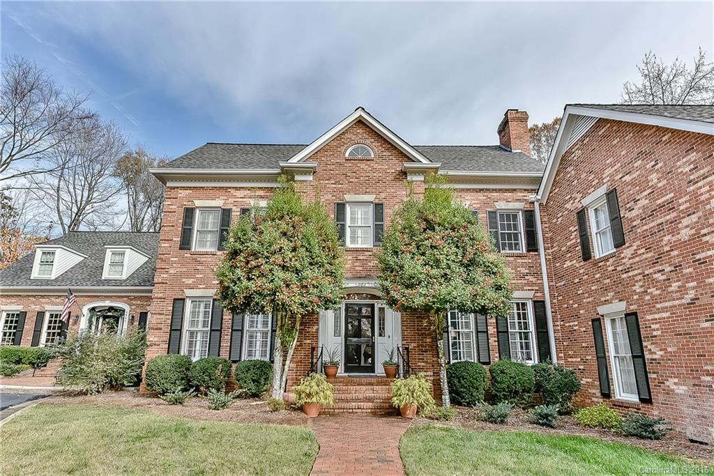 5902 Sharon Hills Road Charlotte NC 28210